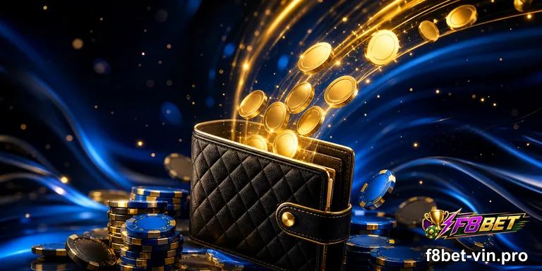 F8BET - Link Trang Chủ Nhà Cái F8BET-VIN.PRO Tặng Code 99K Uy Tín 2026 - hình ảnh - f8bet-vin.pro